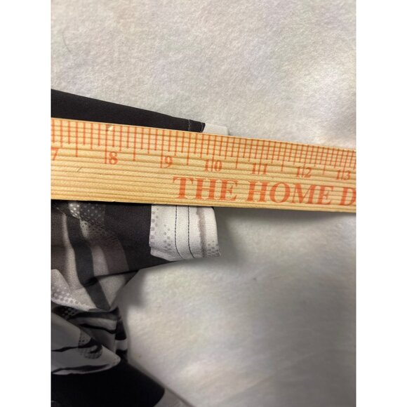 Under Armour Youth Camouflage Athletic Shirt Size L Polyester - Picture 5 of 10